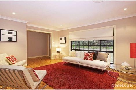 Property photo of 19 Bellwood Place Castle Hill NSW 2154