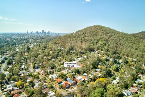 Property photo of 35 Barkala Street The Gap QLD 4061