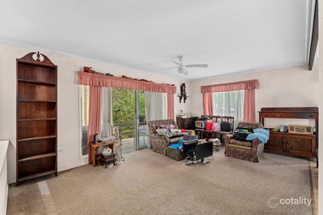 Property photo of 37 Panoramic Drive Narangba QLD 4504