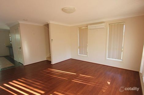 Property photo of 4/15 Keneally Way Casula NSW 2170