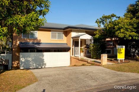 Property photo of 26 Auckland Street Wishart QLD 4122