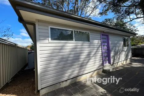 27 Mcdonald Ave, Nowra, NSW 2541