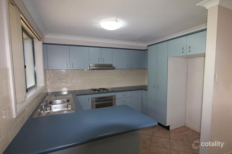 Property photo of 4/15 Keneally Way Casula NSW 2170