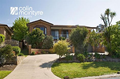 14 Maughan Cres, Fadden, ACT 2904