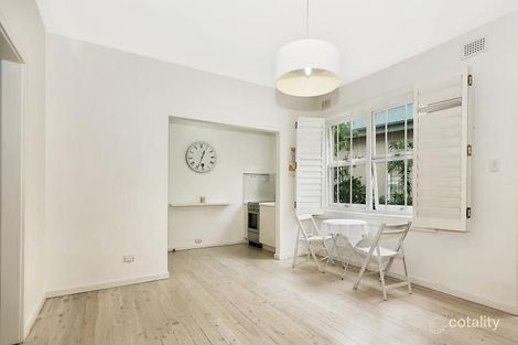 Property photo of 1/292 Old South Head Road Watsons Bay NSW 2030