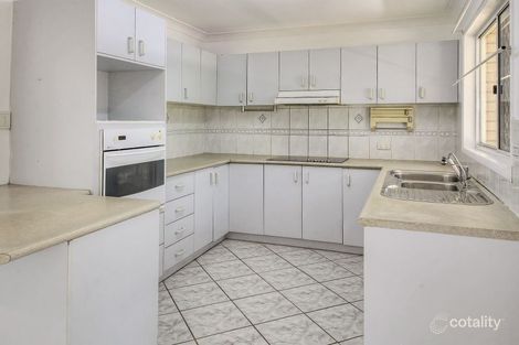 Property photo of 50 Cunningham Drive Boronia Heights QLD 4124