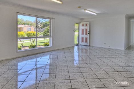 Property photo of 50 Cunningham Drive Boronia Heights QLD 4124