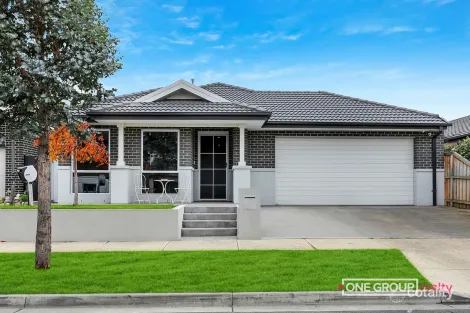 Property photo of 21 Wycheproof Street Donnybrook VIC 3064