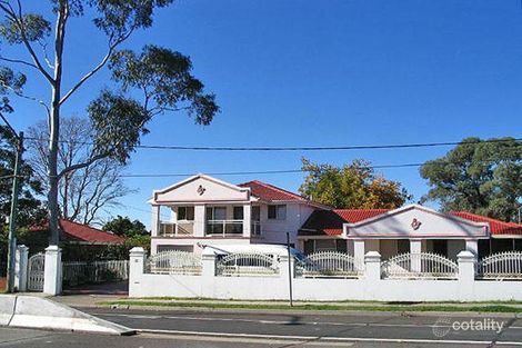 Property photo of 50 Palmerston Road Fairfield West NSW 2165
