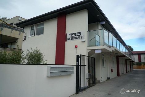 11/193-195 Inkerman St, St Kilda, VIC 3182