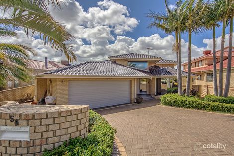 Property photo of 54 Belleview Crescent Dianella WA 6059