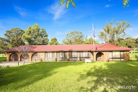 Property photo of 902-916 The Northern Road Llandilo NSW 2747