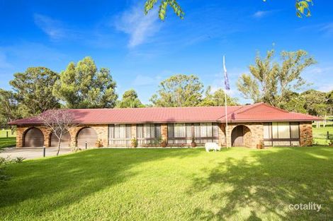 Property photo of 902-916 The Northern Road Llandilo NSW 2747