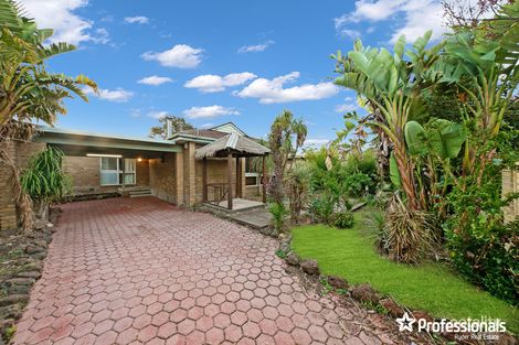 Property photo of 27 Christopher Crescent Melton VIC 3337