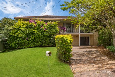 Property photo of 8 Acron Street Macgregor QLD 4109