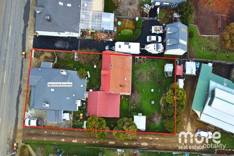 Property photo of 99 Main Street Kempton TAS 7030