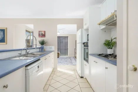Property photo of 10 The Whitewater Mount Annan NSW 2567