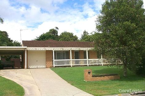 Property photo of 44 Colrene Drive Nerang QLD 4211