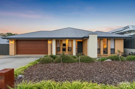 23 Macquarie Pde, Meadows, SA 5201