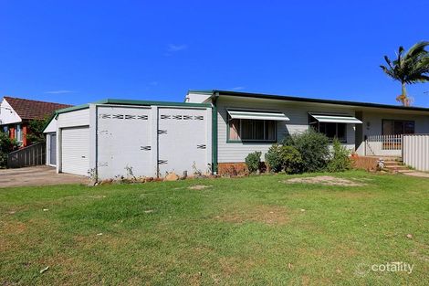 Property photo of 63 Gascoigne Road Birrong NSW 2143