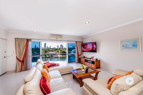 Property photo of 3B/11 Eady Avenue Broadbeach Waters QLD 4218