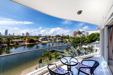 Property photo of 3B/11 Eady Avenue Broadbeach Waters QLD 4218