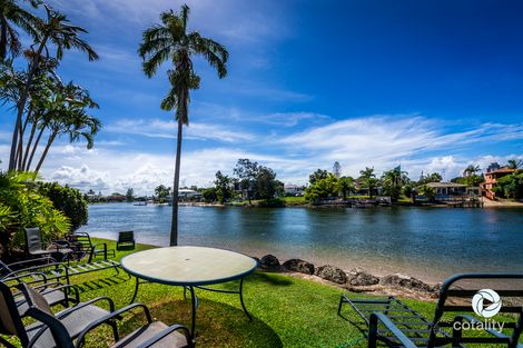Property photo of 3B/11 Eady Avenue Broadbeach Waters QLD 4218