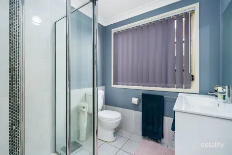 Property photo of 10 The Whitewater Mount Annan NSW 2567