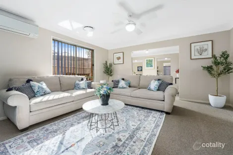 Property photo of 10 The Whitewater Mount Annan NSW 2567