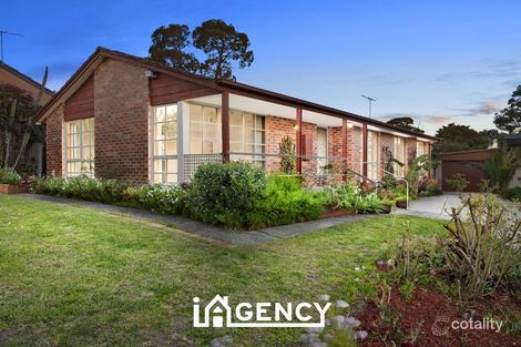 Property photo of 4 Currie Avenue Endeavour Hills VIC 3802
