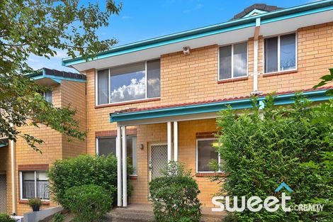 Property photo of 52/127 Park Road Rydalmere NSW 2116