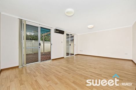 Property photo of 52/127 Park Road Rydalmere NSW 2116