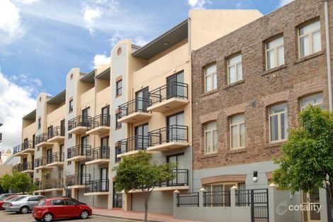 6/52a Nelson St, Annandale, NSW 2038