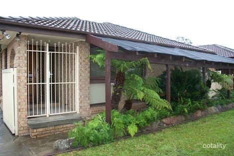 88 Hyatts Rd, Oakhurst, NSW 2761