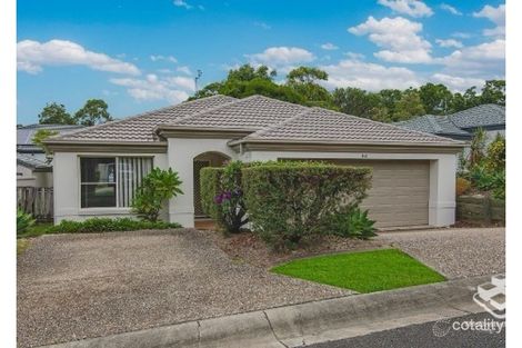 31 Langport Pde, Mudgeeraba, QLD 4213