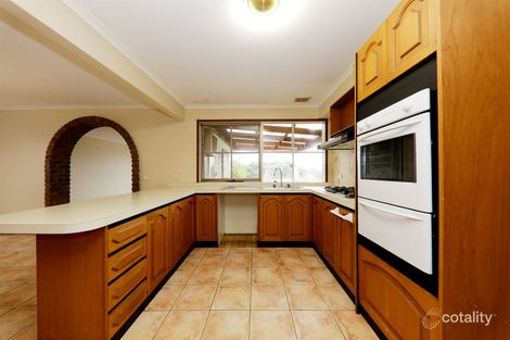 Property photo of 40 Alderbrook Avenue Mulgrave VIC 3170