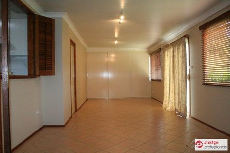 Property photo of 159 Australis Avenue Wattle Grove NSW 2173