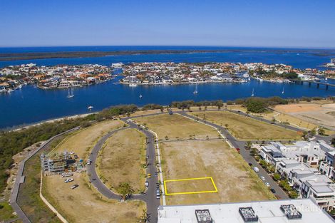 Property photo of 5 Havana Way Paradise Point QLD 4216