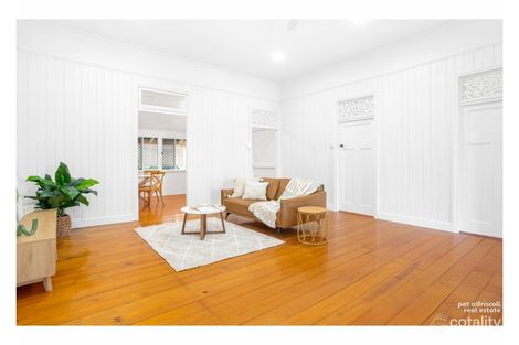 Property photo of 40 Lennox Street The Range QLD 4700
