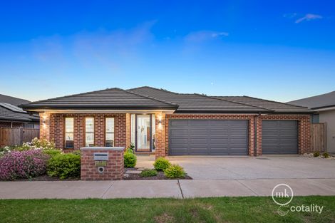 62 Pinnacle Ch, Beveridge, VIC 3753
