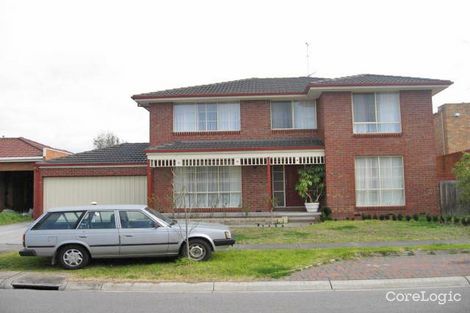 Property photo of 9 Savannah Place Chadstone VIC 3148