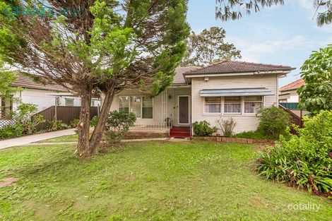 42 Maryvale Ave, Liverpool, NSW 2170
