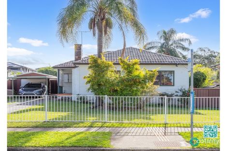 45 Hope St, Seven Hills, NSW 2147