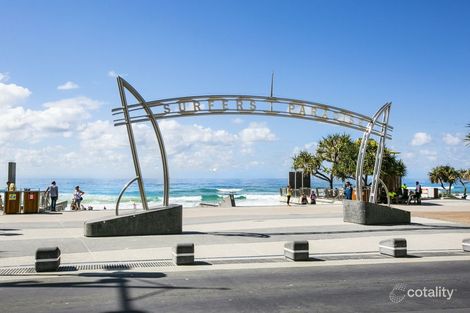 Property photo of 24/15 Cavill Avenue Surfers Paradise QLD 4217