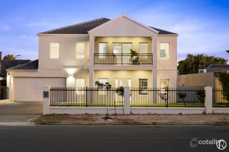 1 Stanley St, Glenelg North, SA 5045