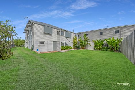 Property photo of 522 Tingal Road Wynnum QLD 4178