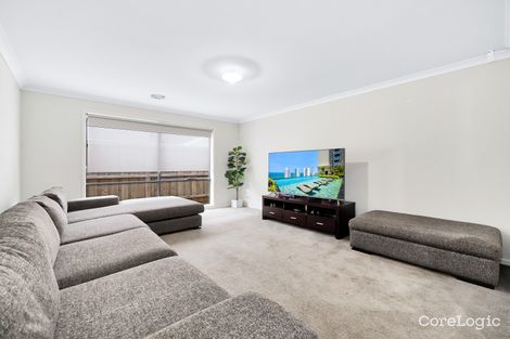 Property photo of 8 Yarra Street Clyde VIC 3978