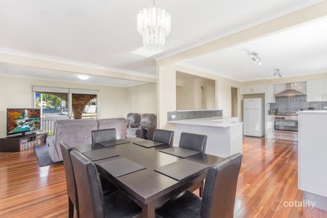 14 Dalwood St, Carseldine, QLD 4034