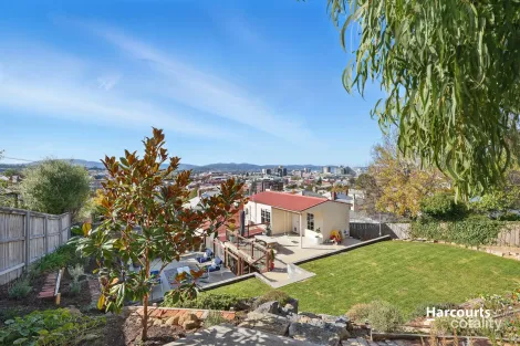 Property photo of 10 Browne Street West Hobart TAS 7000