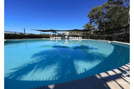 Property photo of 31/31 Langport Parade Mudgeeraba QLD 4213
